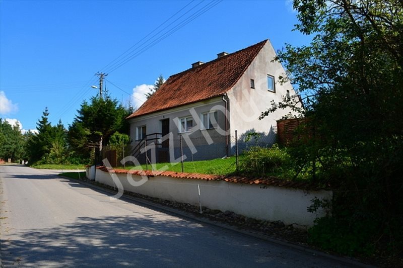Dom na sprzedaż Rybical, Rybical 230m2 Foto 1 Dom na sprzedaż Rybical, Rybical 230m2 Foto 1
