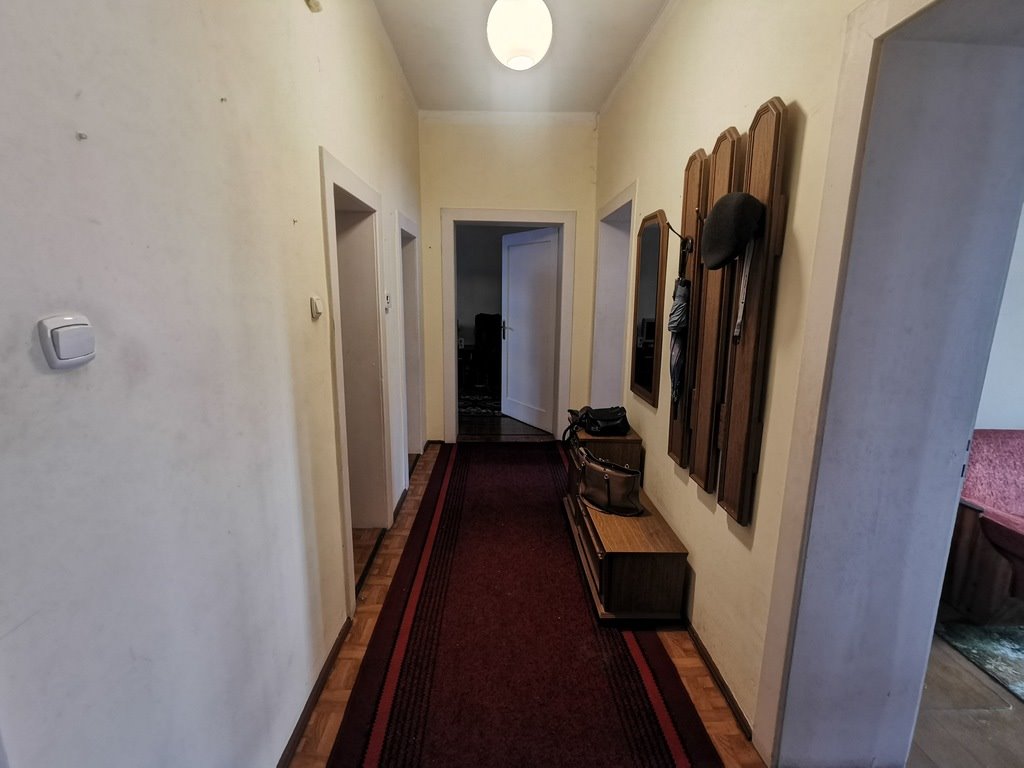 Mieszkanie czteropokojowe  na sprzedaż Gliwice, Ignacego Daszyńskiego  90m2 Foto 6