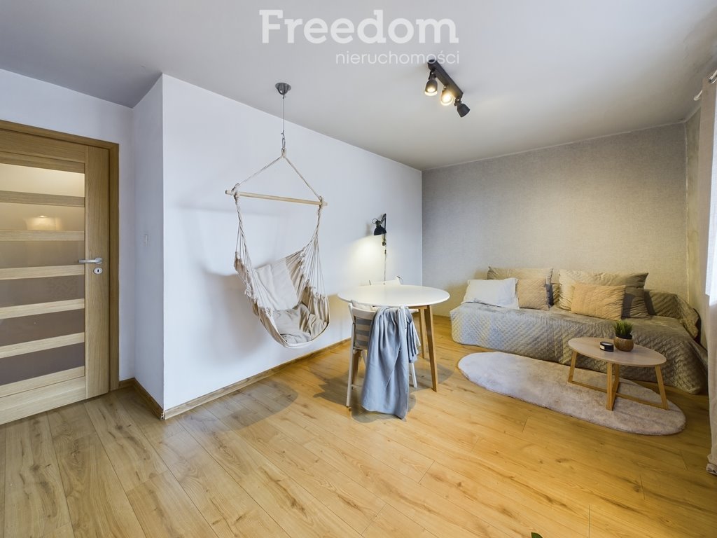 Mieszkanie dwupokojowe na sprzedaż Katowice, Błękitna  42m2 Foto 1