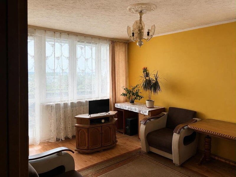 Słoneczne 3 pokoje z balkonem w Sosnowcu Zagórze Sosnowiec, Zagórze, Stefana Kisielewskiego  58m2 Foto 1