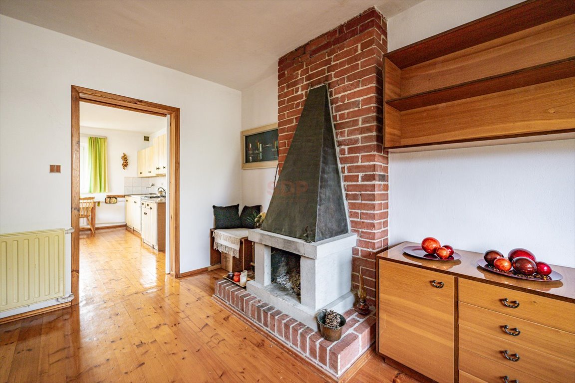 Dom na sprzedaż Wrocław, Fabryczna, Kuźniki, Świnoujska  116m2 Foto 1