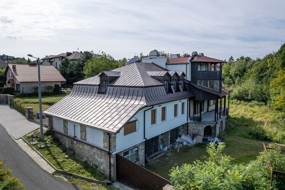 Lokal użytkowy na sprzedaż Bielsko-Biała, Zielna  950m2 Foto 20