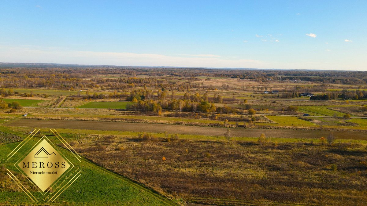 Działka budowlana na sprzedaż Koziegłowy  4 281m2 Foto 5