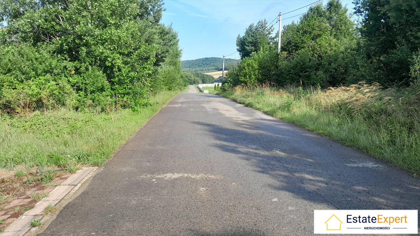 Działka budowlana na sprzedaż Koziel, Koziel  800m2 Foto 7