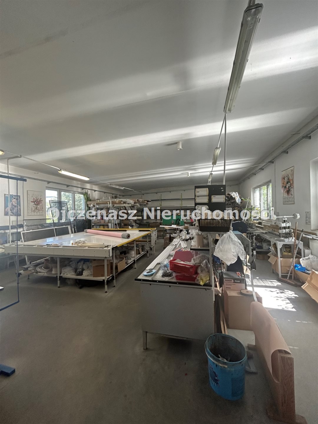 Magazyn na sprzedaż Bydgoszcz, Glinki  122m2 Foto 3