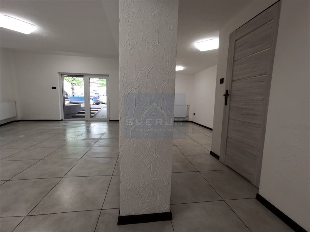 Lokal użytkowy na sprzedaż Częstochowa, Wrzosowiak  42m2 Foto 1