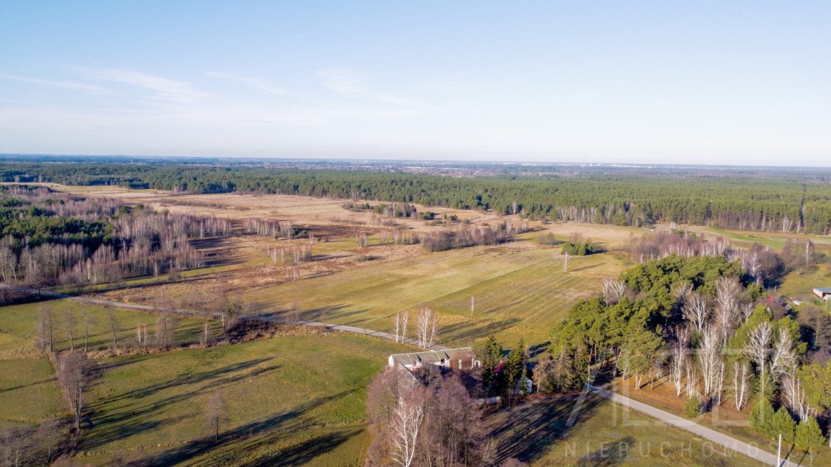 Działka budowlana na sprzedaż Anastazew  900m2 Foto 10