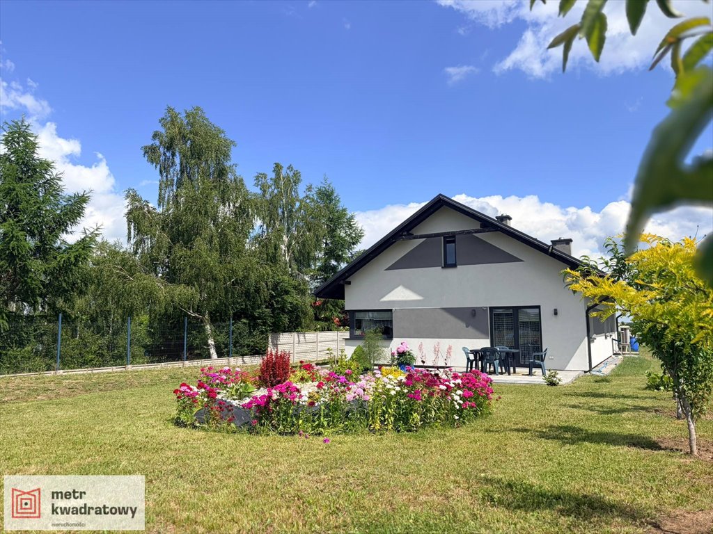 Nowoczesny dom 110 m² z poddaszem, fotowoltaiką i dużą działką Gołkówko, Gołkówko, 7a  150m2 Foto 1