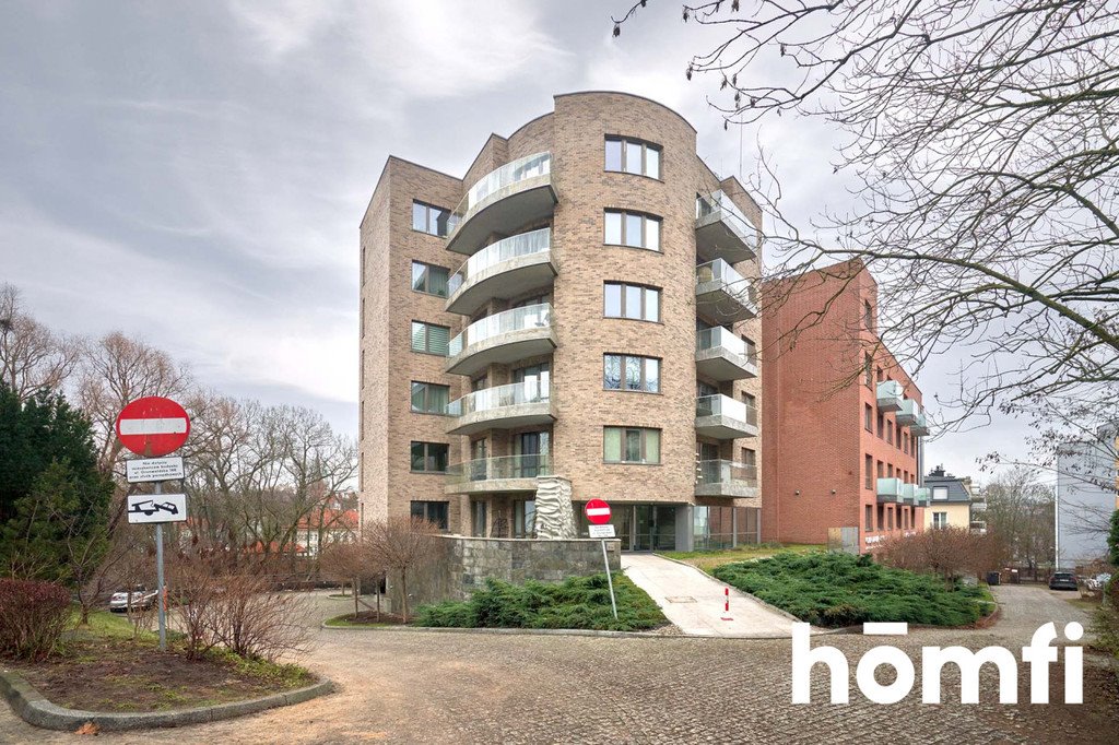 Ekskluzywny apartament 230 m² z tarasami i widokami na starówkę Olsztyn, Śródmieście, Grunwaldzka  230m2 Foto 1