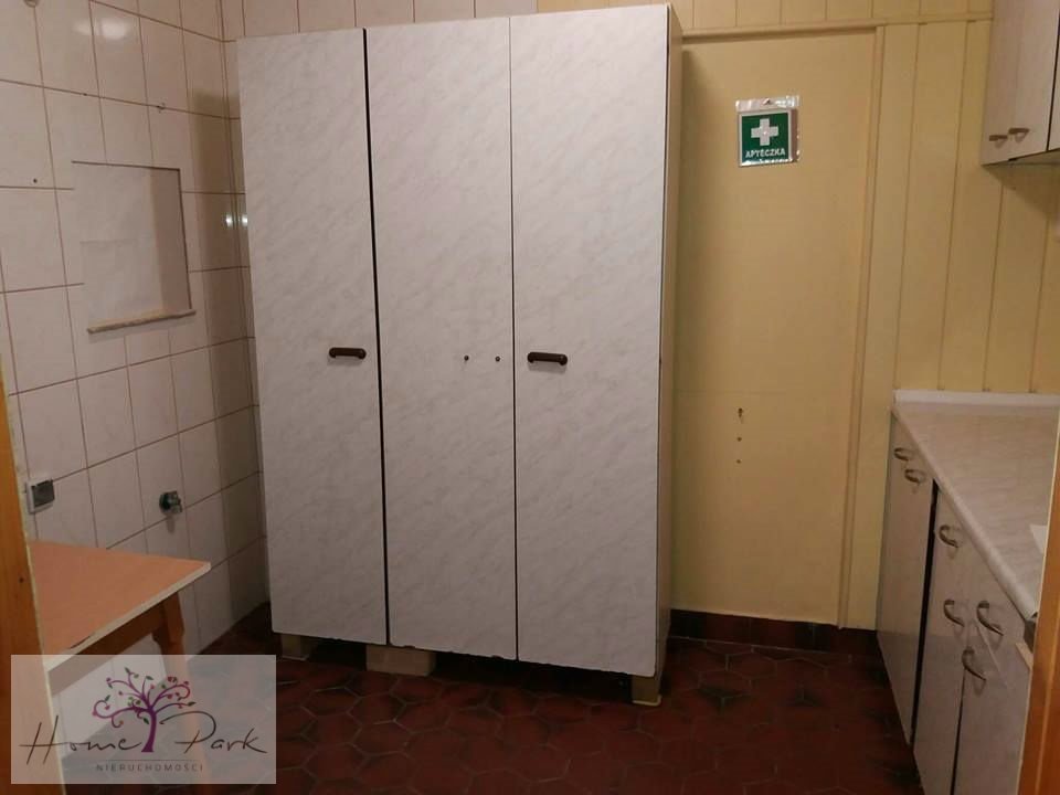 Lokal użytkowy na sprzedaż Pabianice, Bugaj  60m2 Foto 6