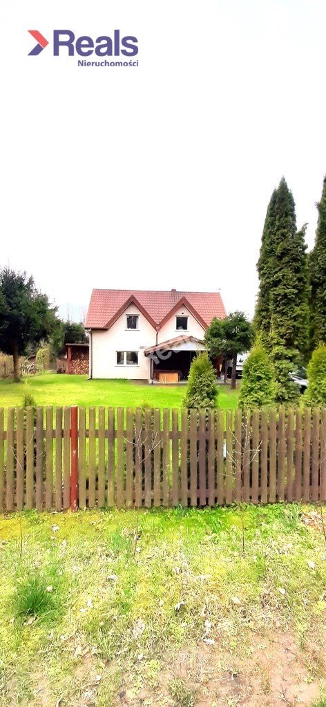Dom na sprzedaż Trelkowo, Trelkówko  95m2 Foto 15