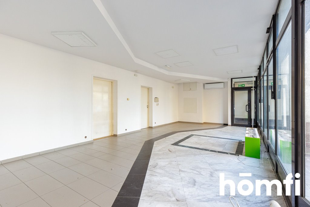Na sprzedaż przestronny lokal 141 m² w Woli, świetna inwestycja Warszawa, Wola, Emila Zegadłowicza  141m2 Foto 1