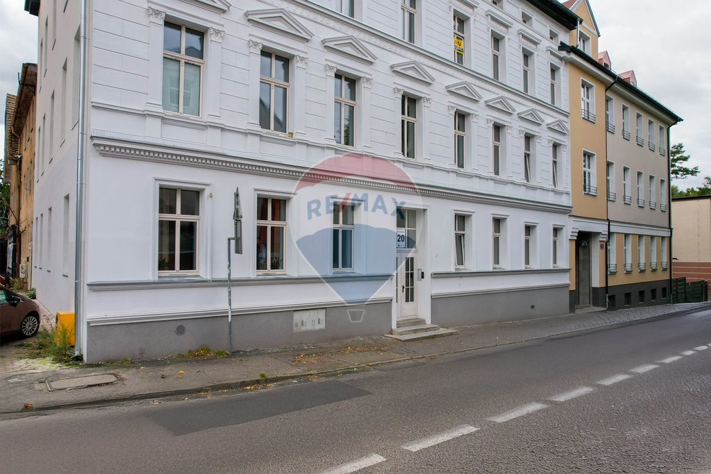 Nowoczesny lokal 20 m² w centrum Koszalina - zapraszam Koszalin, Władysława Andersa  20m2 Foto 1