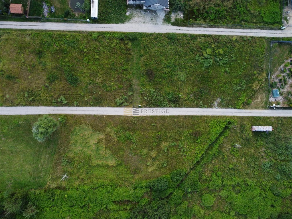 Działka budowlana na sprzedaż Glinianka, Polska, Polska, Polna  1 500m2 Foto 11