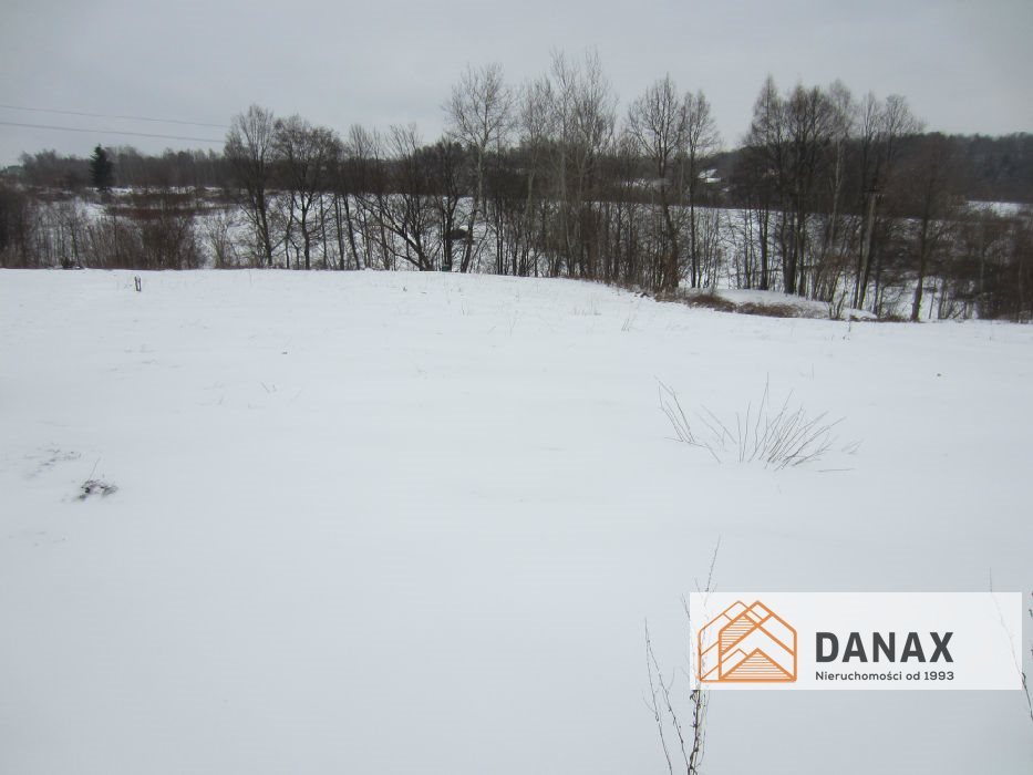 Działka inna na sprzedaż Włosań 900m2 Foto 1 Działka inna na sprzedaż Włosań 900m2 Foto 1