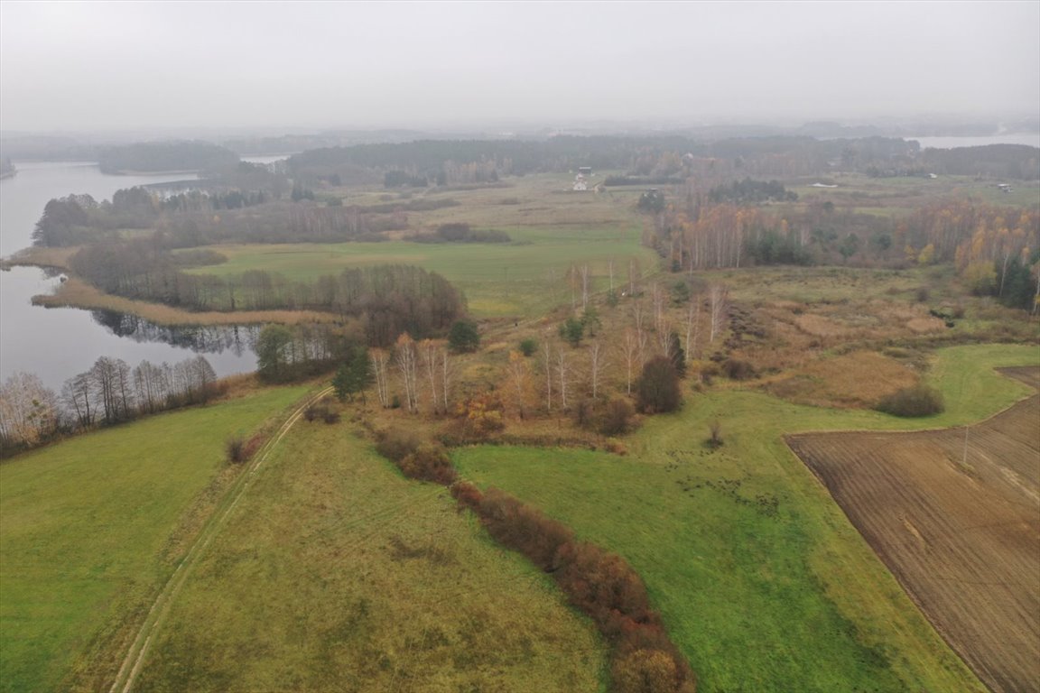 Działka rolna na sprzedaż Miłuki  3 015m2 Foto 6