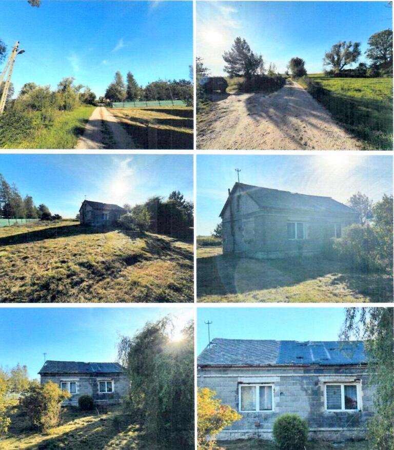 Ułtowo: 79 m2 dom na sprzedaż z atrakcyjną ceną Ułtowo  79m2 Foto 1