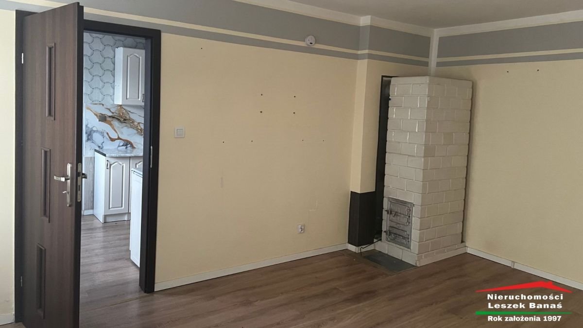 Przestronna kawalerka 36 m² z nowym piecem i blisko centrum Grudziądz  36m2 Foto 1