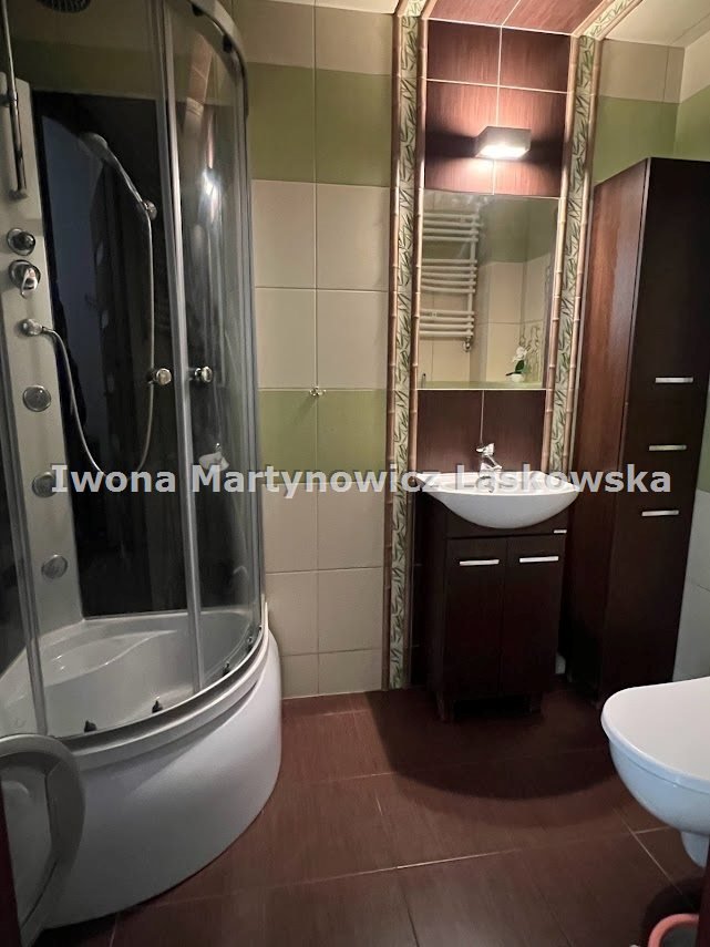 Mieszkanie dwupokojowe na wynajem Lubin, Polne  41m2 Foto 1