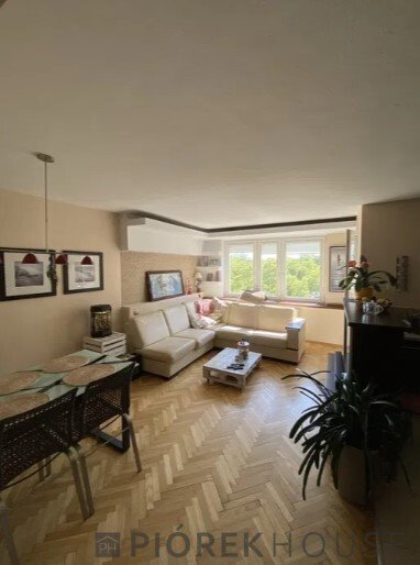 Mieszkanie dwupokojowe na sprzedaż Warszawa, Mokotów, Łukowa  61m2 Foto 1