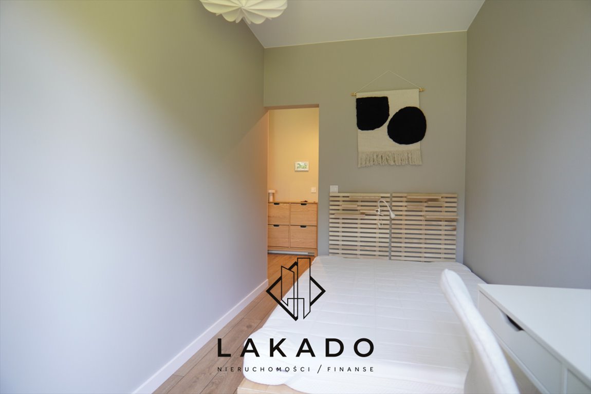 Mieszkanie dwupokojowe na wynajem Kraków, Bronowice, Jerzego Samuela Bandtkiego  32m2 Foto 7