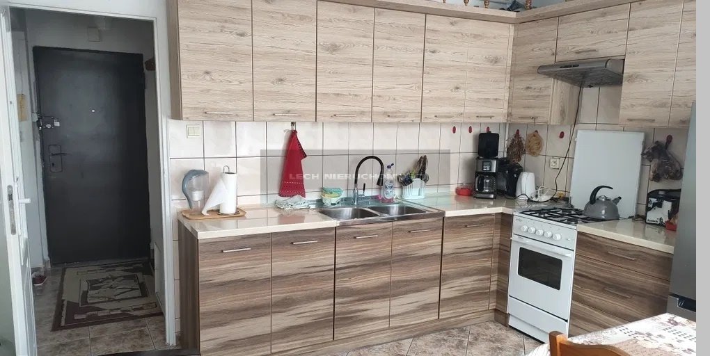 Atrakcyjne 43m2 w niskim bloku na Ursusie z pełną infrastrukturą Warszawa, Ursus  43m2 Foto 1