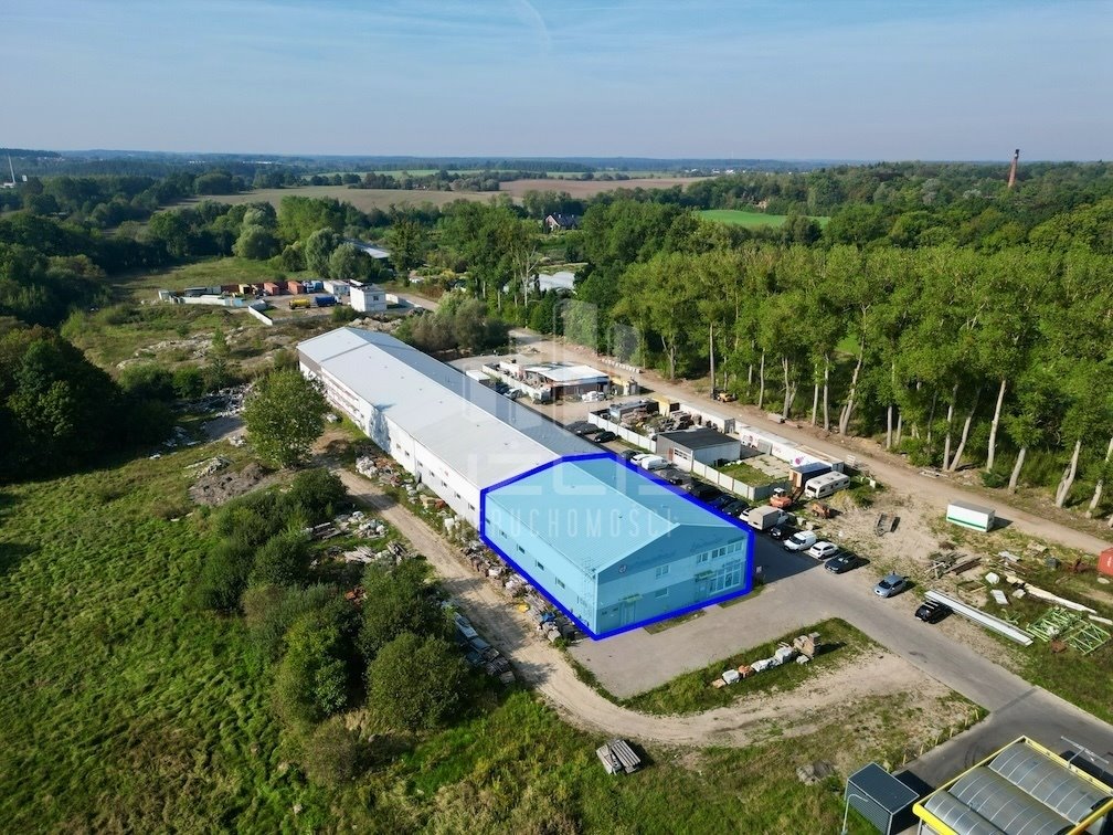 Magazyn na wynajem Starogard Gdański, Skarszewska  312m2 Foto 2