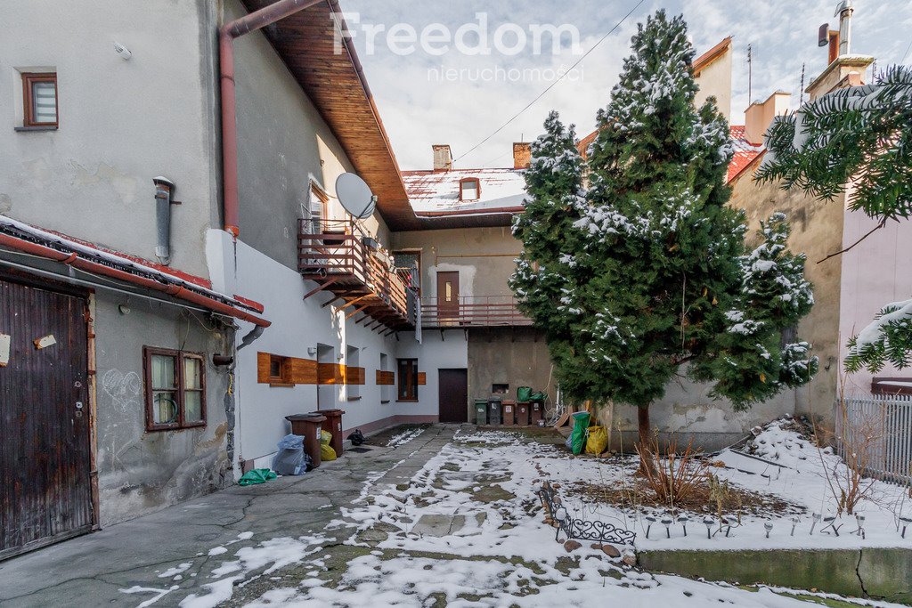 Mieszkanie trzypokojowe na sprzedaż Tarnów, św. Ducha  63m2 Foto 12