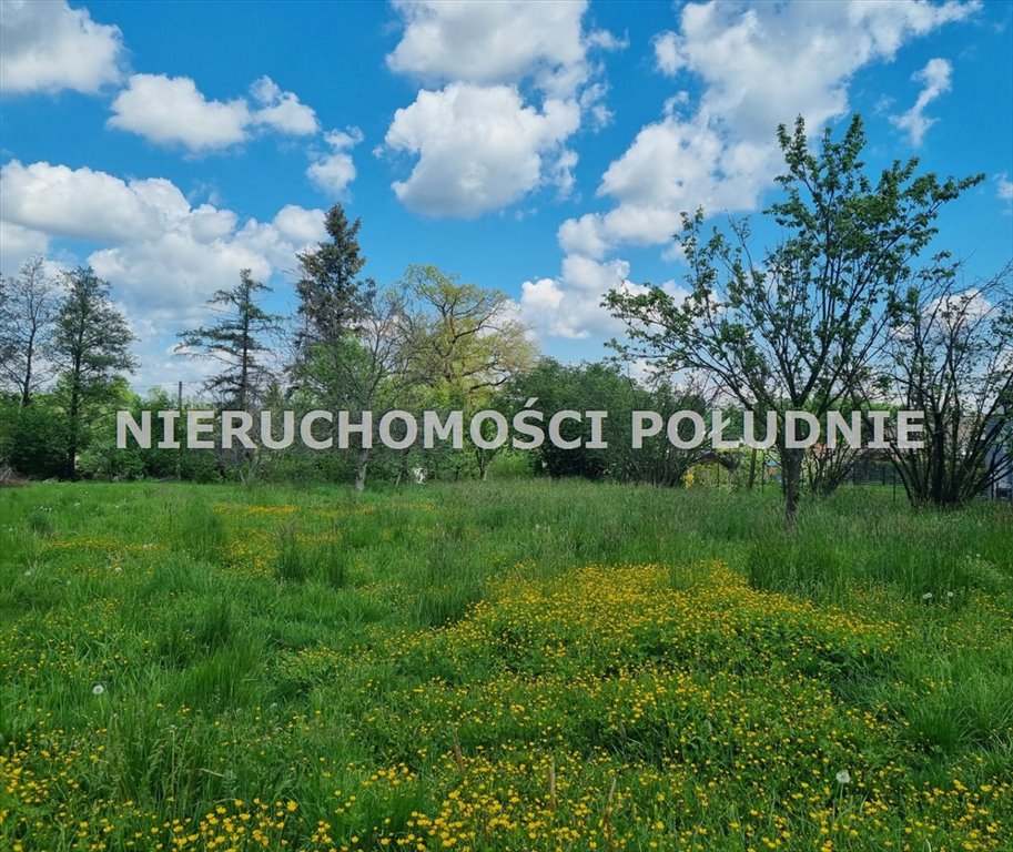 Na sprzedaż działka 1798 m² z możliwością podziału i usług w Bażanowicach Bażanowice, Stalmacha  1 798m2 Foto 1
