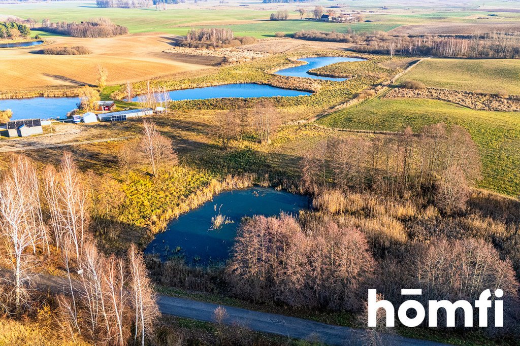 Działka leśna na sprzedaż Rydzewo, Niegocińska  11 217m2 Foto 10