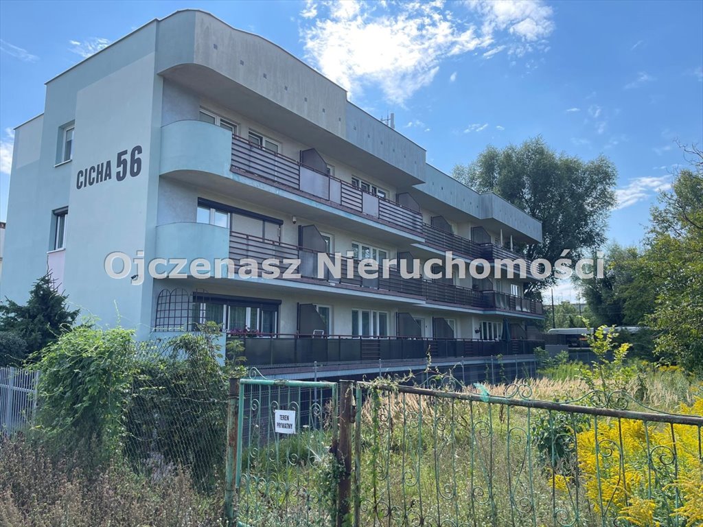 Mieszkanie dwupokojowe na sprzedaż Bydgoszcz, Bielawy  41m2 Foto 18