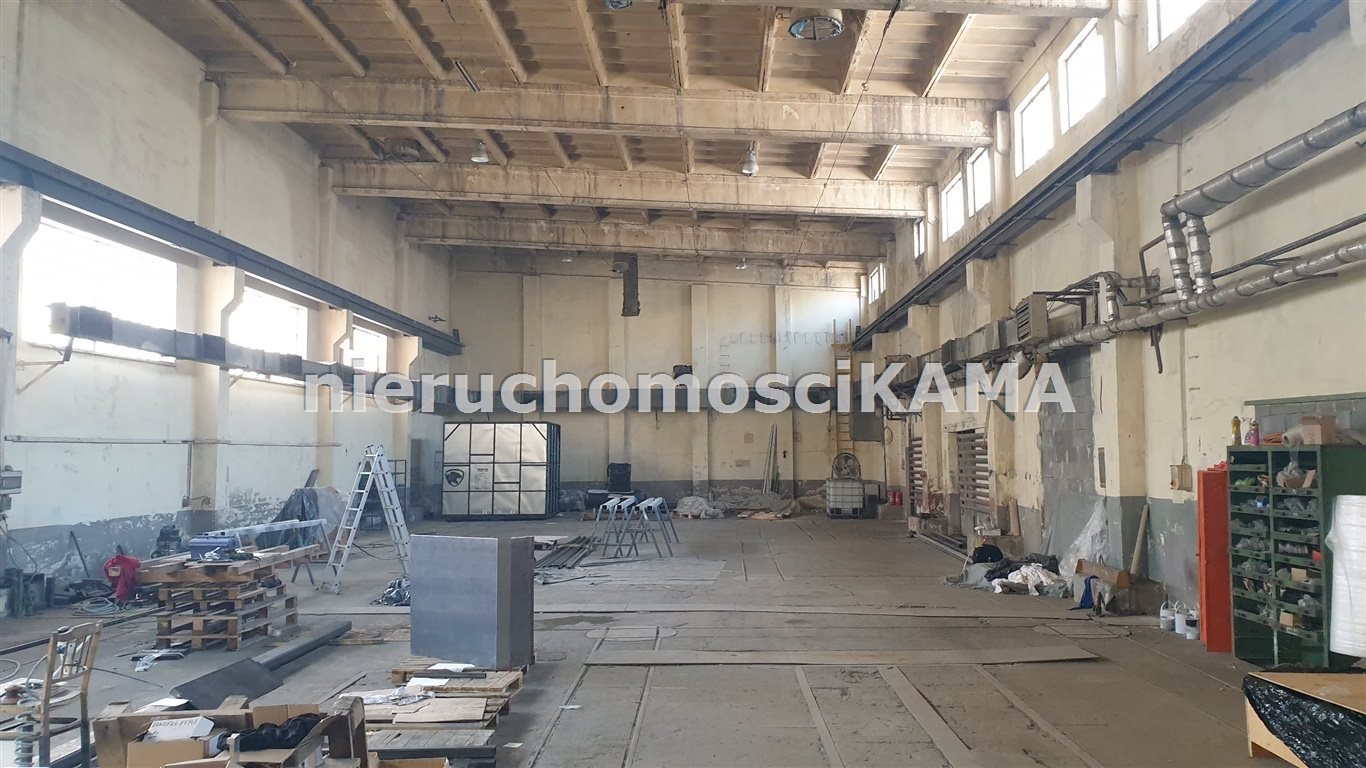 Lokal użytkowy na sprzedaż Bielsko-Biała, Centrum  1 646m2 Foto 4