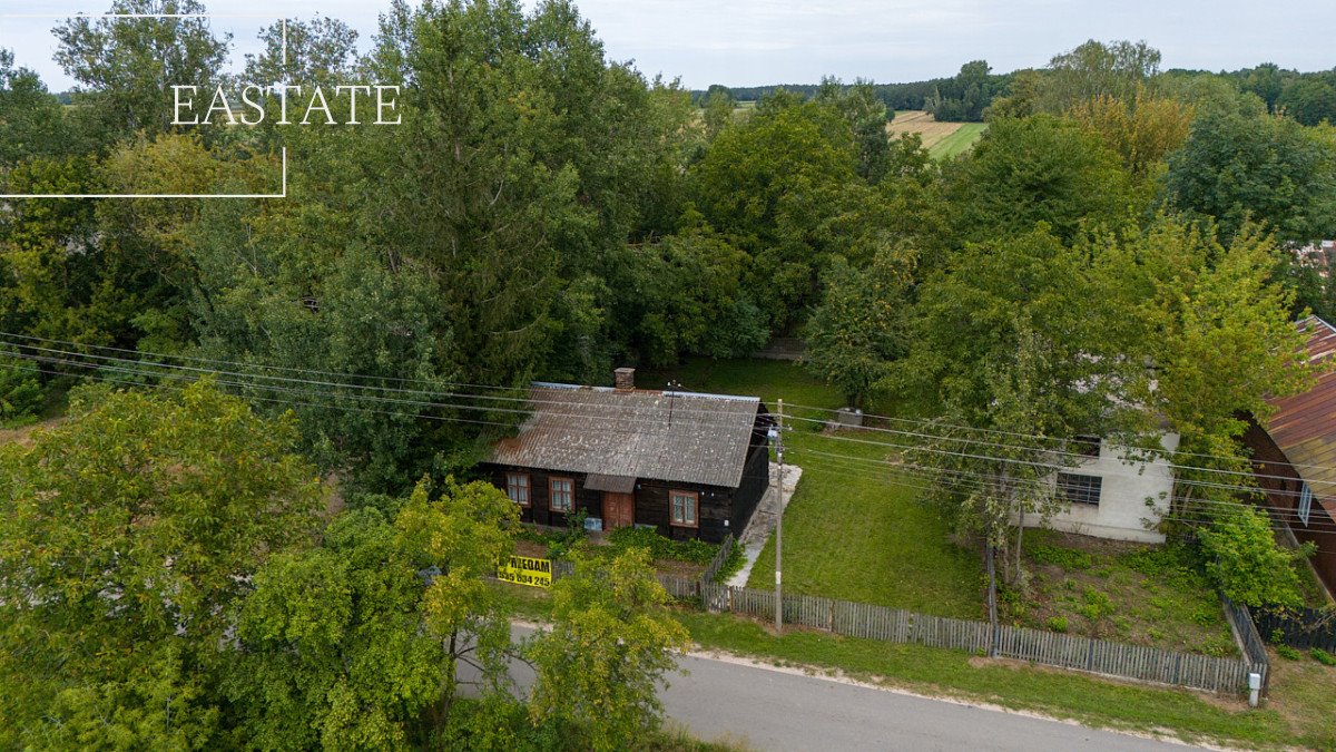 Działka budowlana na sprzedaż Gągolin Północny  29 200m2 Foto 1