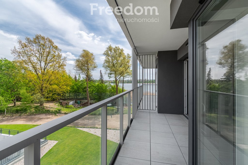 Mieszkanie dwupokojowe na sprzedaż Wałdowo, Wypoczynkowa  42m2 Foto 1