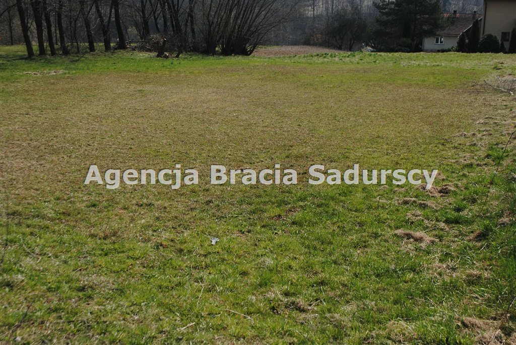 Działka inna na sprzedaż Włosań 1 500m2 Foto 1 Działka inna na sprzedaż Włosań 1 500m2 Foto 1