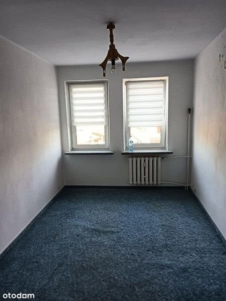 Mieszkanie dwupokojowe na sprzedaż Bielawa  52m2 Foto 18