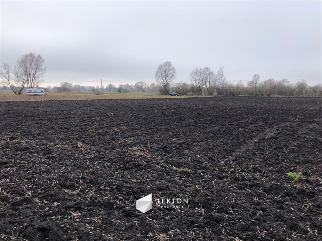 Działka rolna na sprzedaż Radunica, Klewrowa  3 300m2 Foto 5