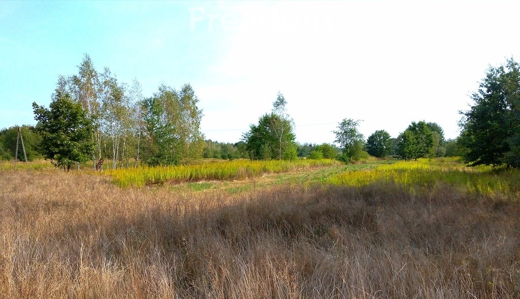 Działka komercyjna na sprzedaż Wygoda  1 998m2 Foto 12