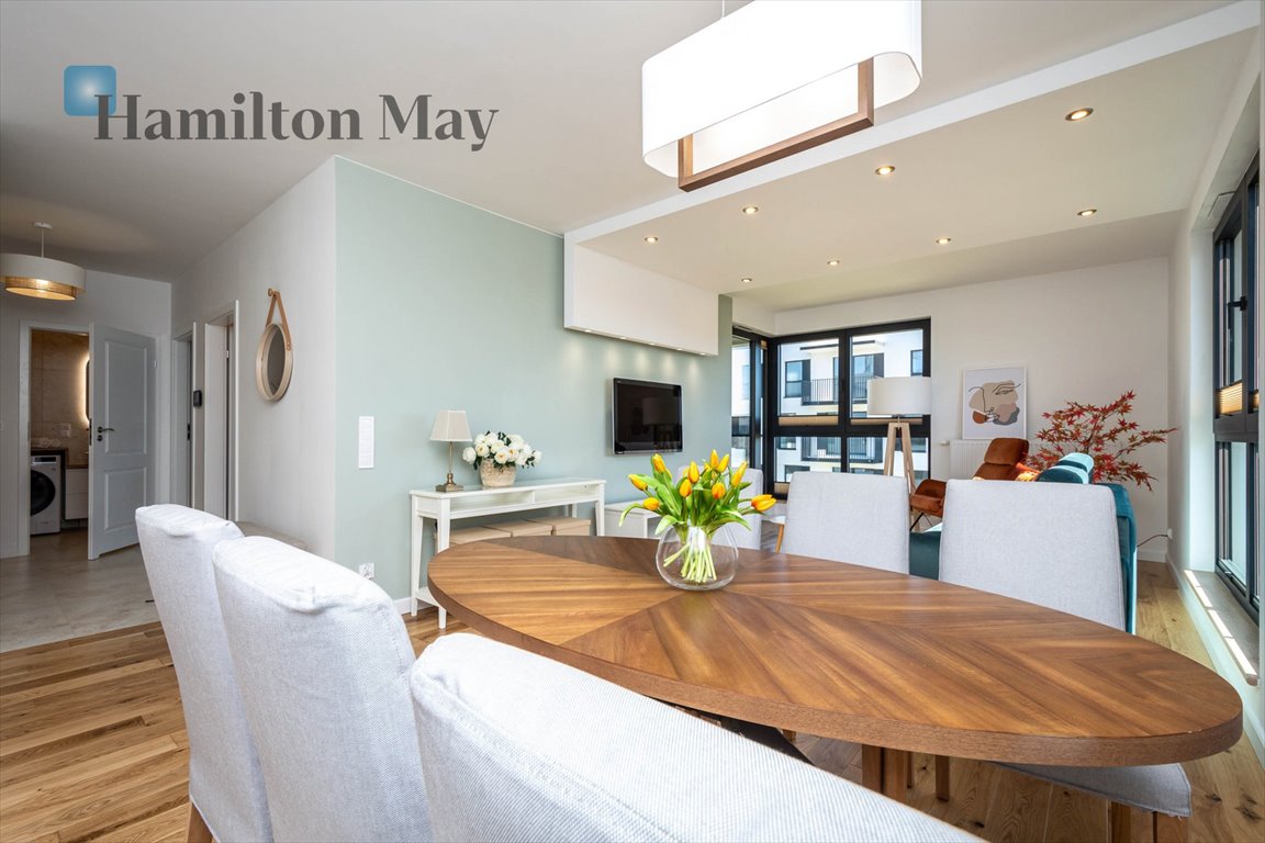 Mieszkanie trzypokojowe na wynajem Kraków, Prądnik Biały, Piaszczysta  70m2 Foto 1