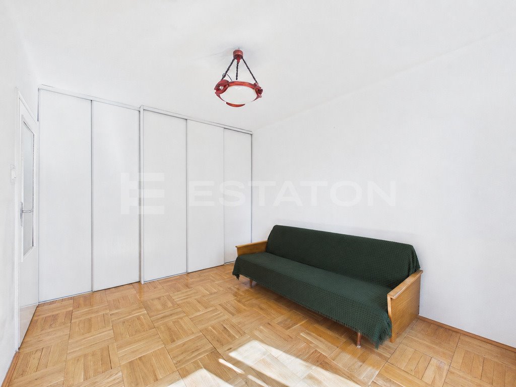 Dwupokojowe mieszkanie 35,3 m2 w centrum Rzeszowa zapraszam Rzeszów, Rycerska  35m2 Foto 1