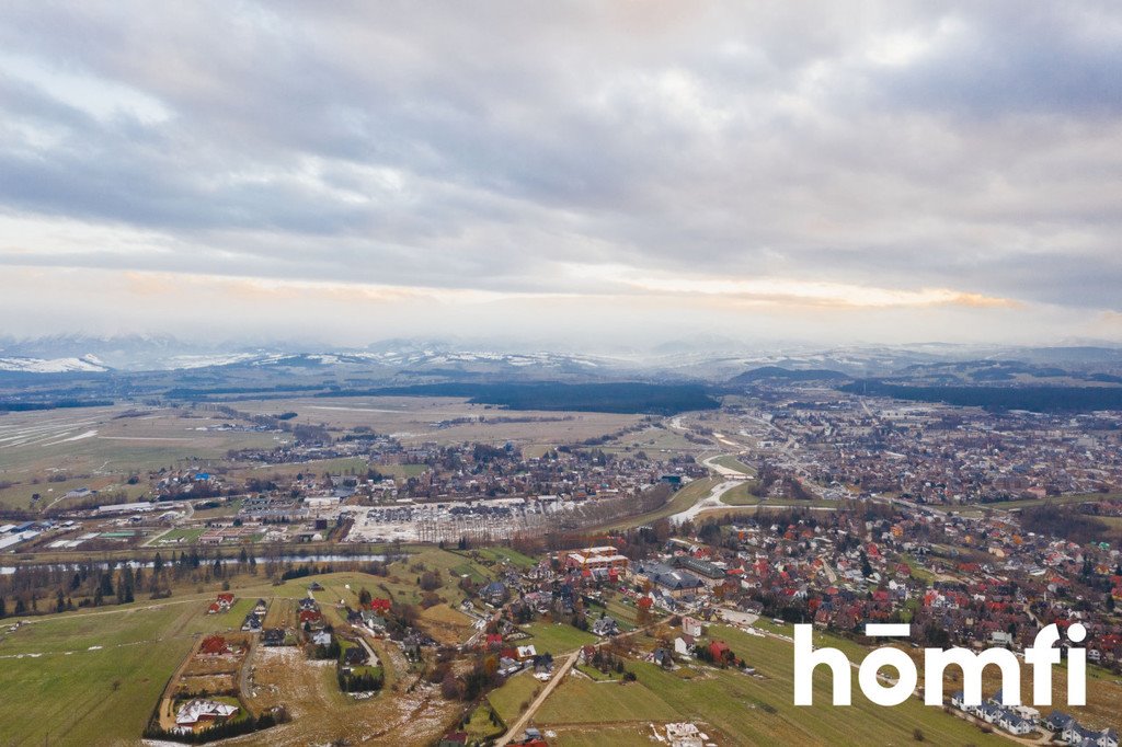 Działka budowlana na sprzedaż Nowy Targ, Kokoszków, Kokoszków Boczna  7 000m2 Foto 18