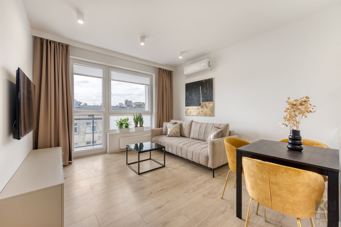 Zapraszam do wynajmu 55 m² apartamentu 3 pokoje w Łodzi: Łódź Śródmieście: Przędzalniana