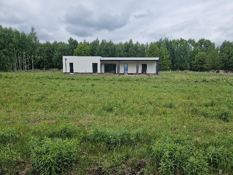 Dom na sprzedaż Starcza, Łysiec, brak  270m2 Foto 1
