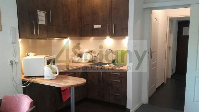 Lokal użytkowy na wynajem Warszawa, Mokotów, Sadyba  170m2 Foto 1