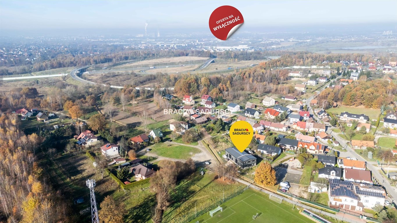 Lokal użytkowy na sprzedaż Czarnochowice  400m2 Foto 11