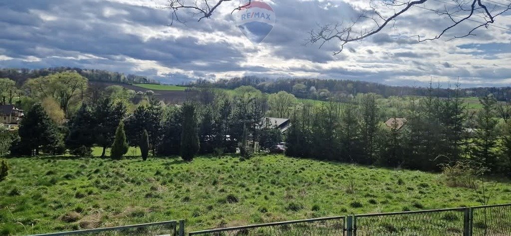 Działka budowlana na sprzedaż Puńców, Cieszyńska  1 953m2 Foto 3