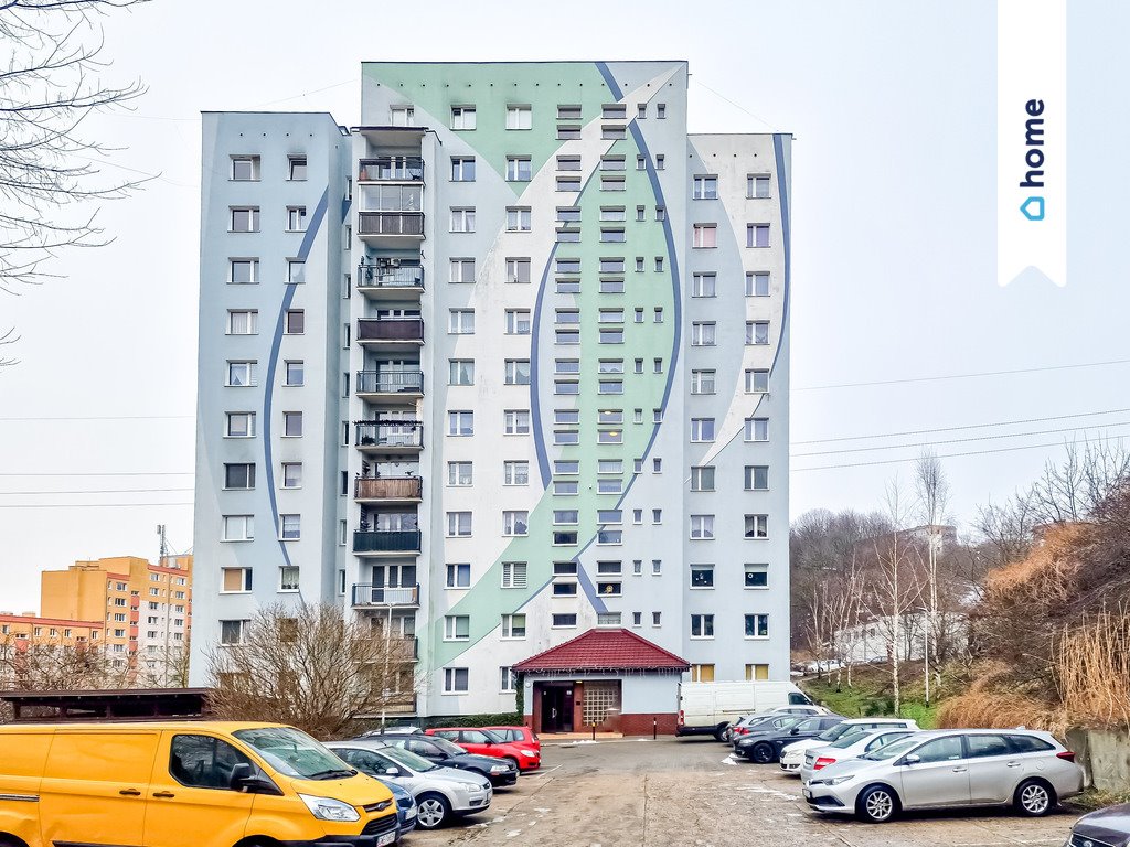 Mieszkanie dwupokojowe na sprzedaż Gdynia, Pogórze, Żelazna  49m2 Foto 11