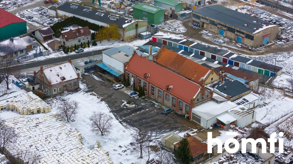 Magazyn na sprzedaż Strzegom, Rzeźnicza  1 800m2 Foto 6