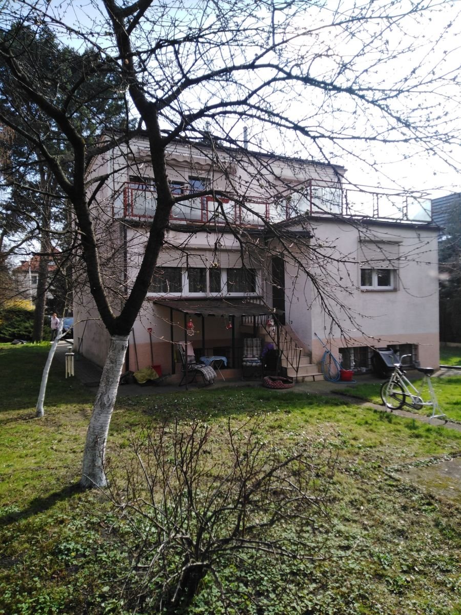Dom na sprzedaż Wrocław, Krzyki, Borek, Sudecka  160m2 Foto 4