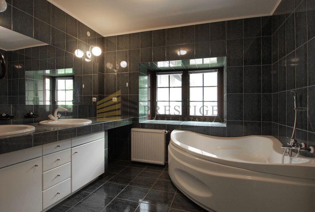 Dom na wynajem Konstancin-Jeziorna, Nowe Wierzbno, Jodłowa  490m2 Foto 11